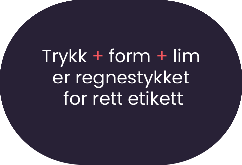 regnestykket